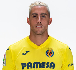 Funes Mori (Villarreal C.F.) - 2020/2021